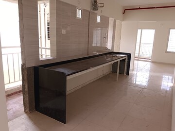 Kitchen in 2 BHK Apartment at Paranjape Forest Trails The Highlands, Bhugaon – for Rent