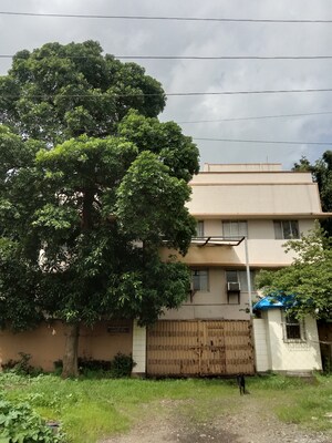  Industrial Plot For Sale in TTC MIDC Industrial Area, Rabale