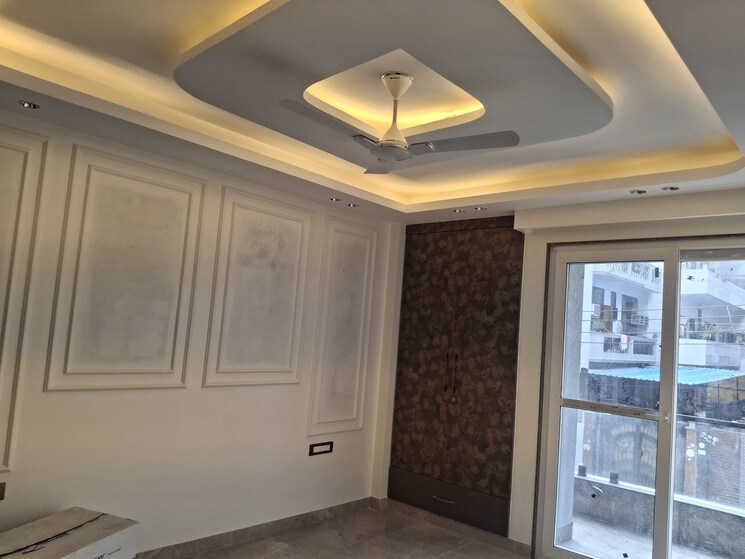 undefined, sector 46 3 Bedroom 1845 Sq.Ft. Builder Floor In Sector 46 Gurgaon 9123953