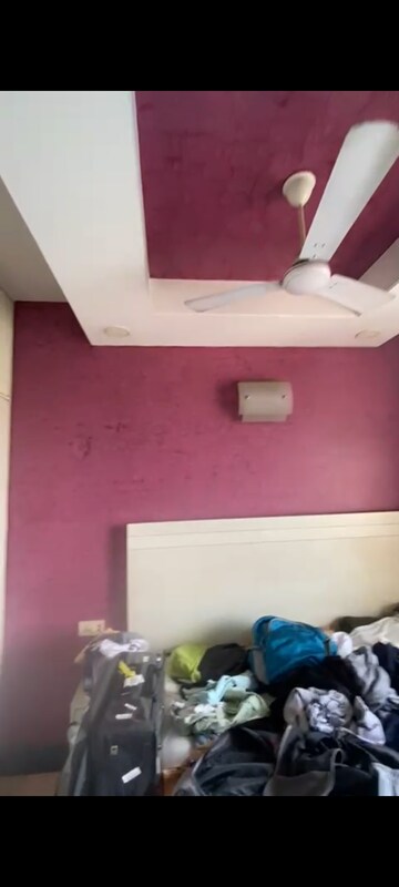 Furnished Amenities in 3 BHK Apartment at Hiranandani Meadows, Manpada – for Rent