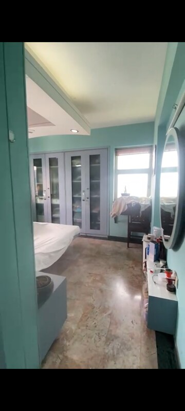 Parking in 3 BHK Apartment at Hiranandani Meadows, Manpada – for Rent