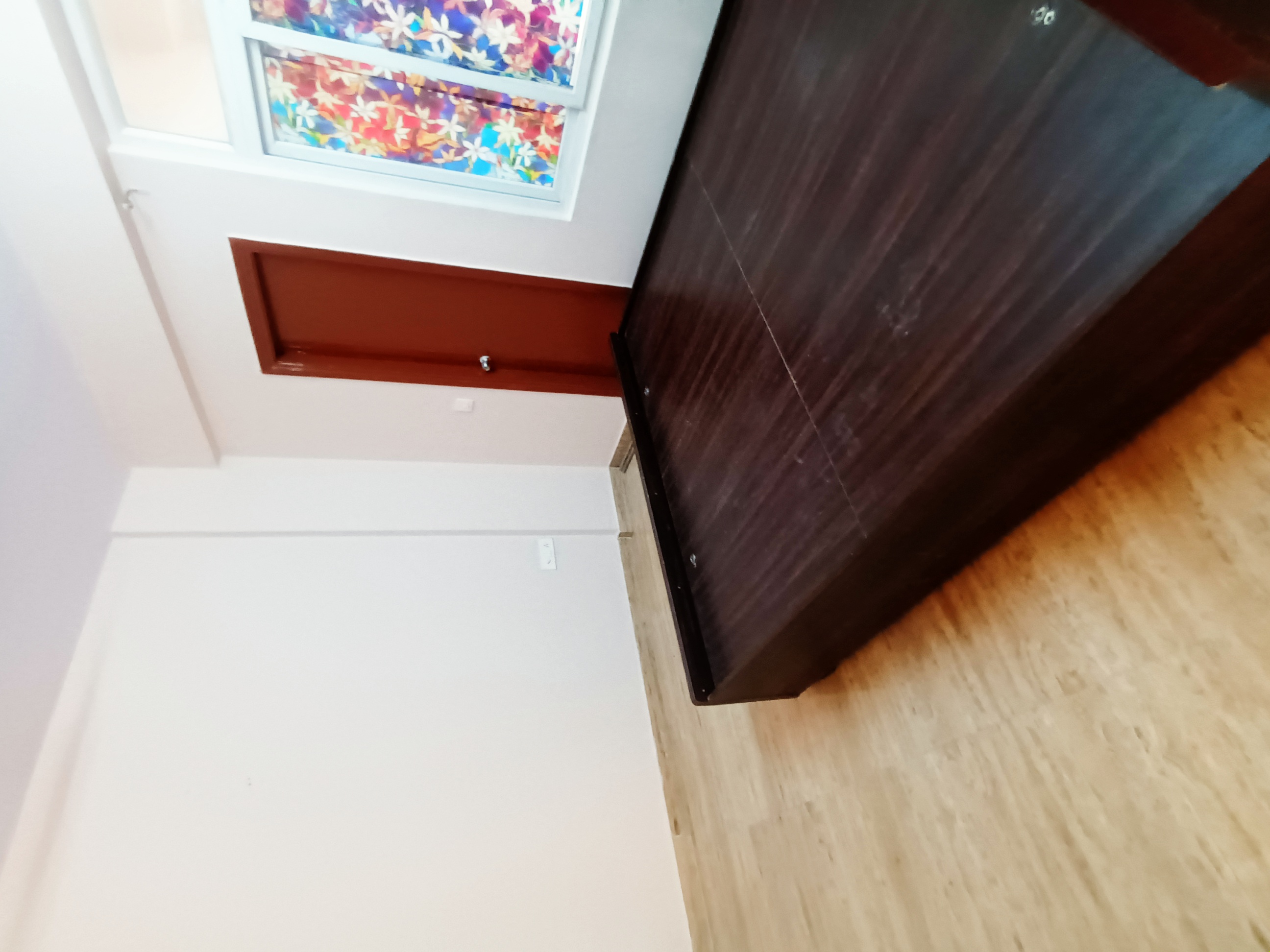 2 BHK + Extra Room 1185 Sq.Ft. Apartment in Tulsiani Luvnest