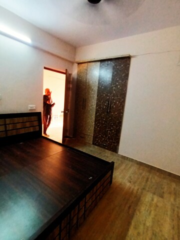 Room in 2 BHK Apartment at Tulsiani Luvnest, Vrindavan Yojna – for Rent