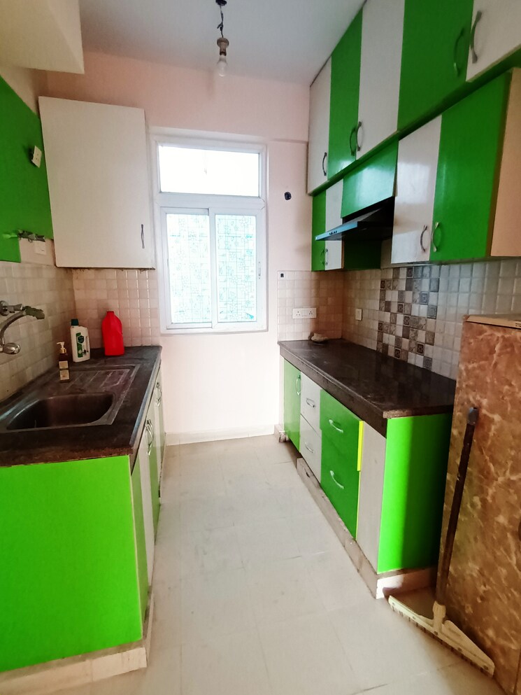 Kitchen, tulsiani-luvnest 2 Bedroom 1185 Sq.Ft. Apartment In Vrindavan Yojna Lucknow 9127192