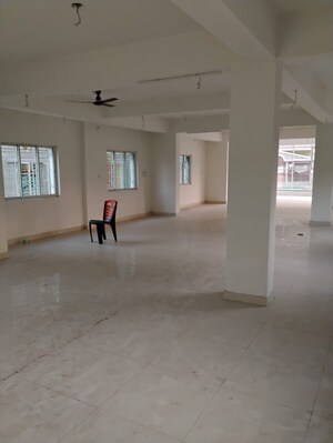Parking in  Showroom at Rajarhat – for Sale