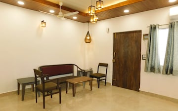 5 BHK Apartment For Rent in DDA Taimoor Enclave, New Friends Colony