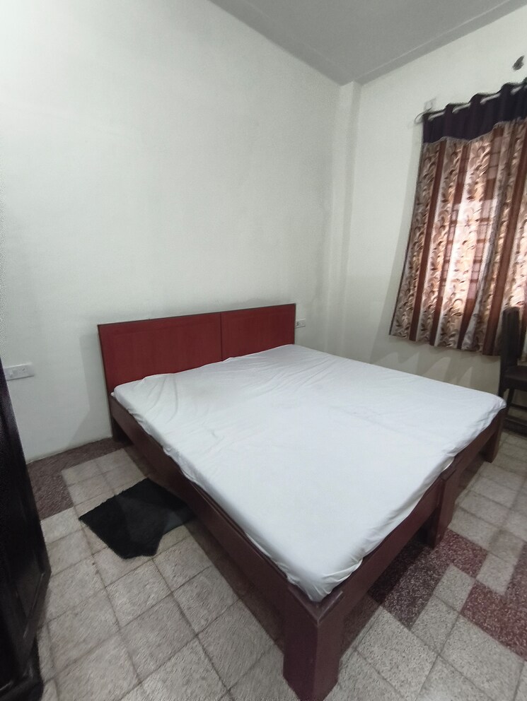 Bedroom, worli sea face Pg For Boys In Worli Sea Face 9127199