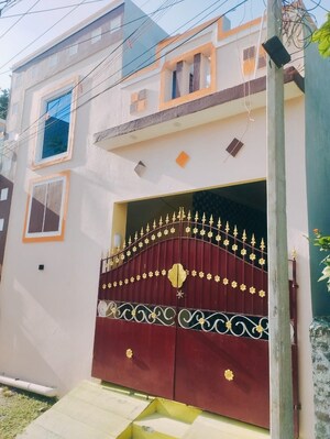 2 BHK Villa – Exterior View View at Mangadu - for Sale