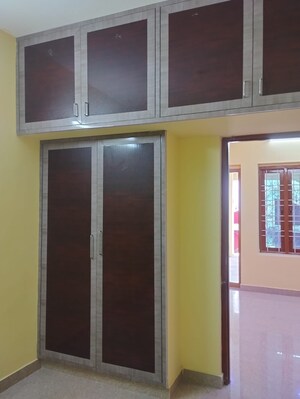 Building Lobby in 2 BHK Villa at Mangadu – for Sale