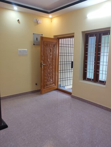 Room in 2 BHK Villa at Mangadu – for Sale