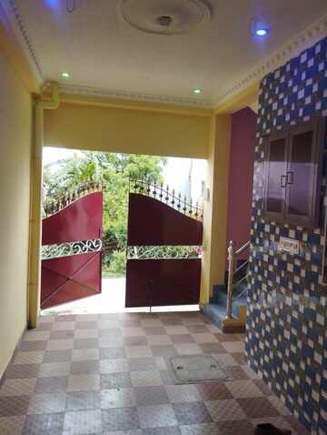 Bedroom in 2 BHK Villa at Mangadu – for Sale