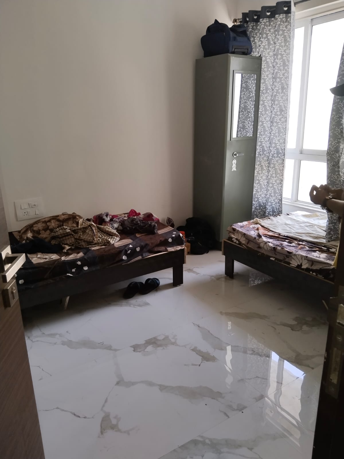 3 BHK Apartment For Rent in DGS Sheetal Tapovan