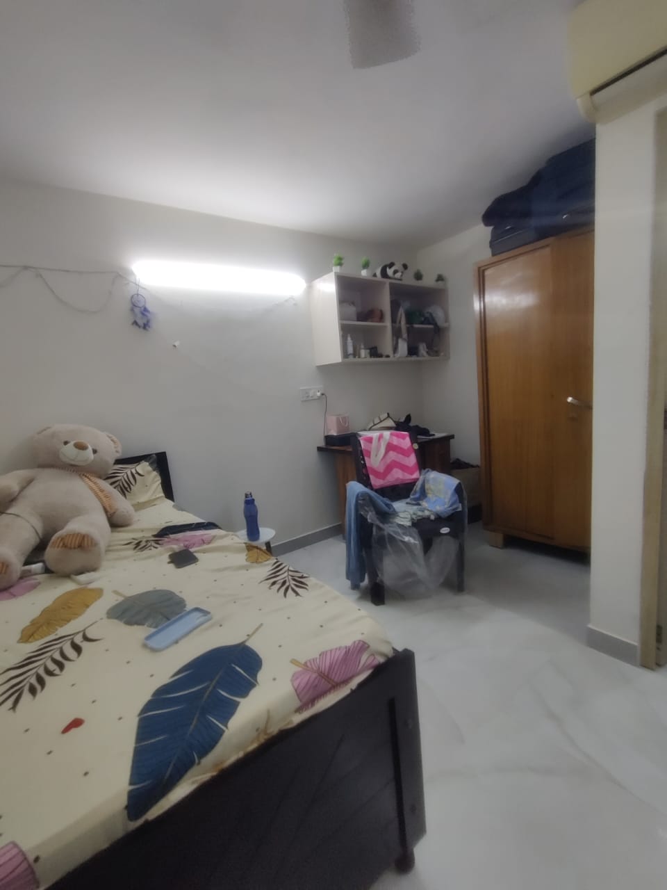 1.5 BHK Independent House For Rent in RWA Apartments Sector 30