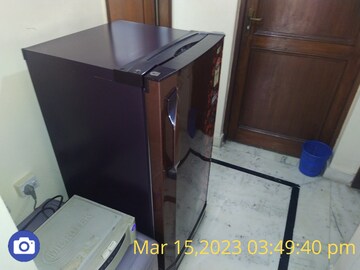 Team Area in 1.5 BHK Independent House at RWA Apartments Sector 30, Sector 30 – for Rent