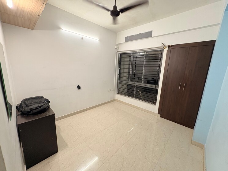 Room, purti-star 2 Bedroom 955 Sq.Ft. Apartment In Rajarhat New Town Kolkata 9127208