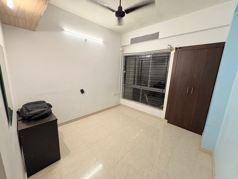 Room, purti-star 2 Bedroom 955 Sq.Ft. Apartment In Rajarhat New Town Kolkata 9127208