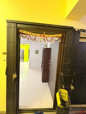 Building Lobby in 2 BHK Apartment at Purti Star, Rajarhat New Town – for Rent