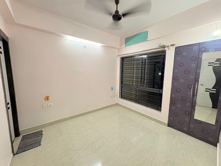 Room, purti-star 2 Bedroom 955 Sq.Ft. Apartment In Rajarhat New Town Kolkata 9127208