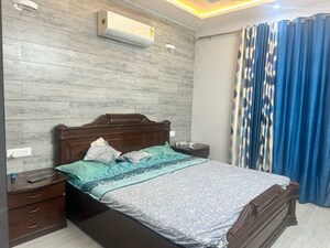 Bedroom in 6+ BHK Independent House at Sector 46 – for Sale