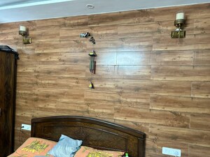 Furnished Amenities in 6+ BHK Independent House at Sector 46 – for Sale