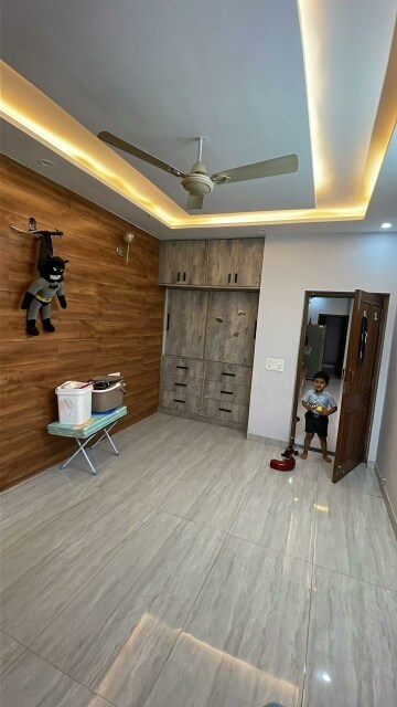 Furnished Amenities in 6+ BHK Independent House at Sector 46 – for Sale