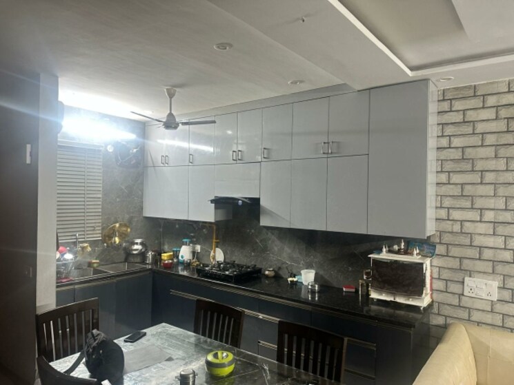 Kitchen, sector 46 6+ Bedroom 200 Sq.Yd. Independent House In Sector 46 Chandigarh 9127216