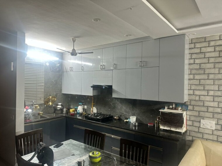 Kitchen, sector 46 6+ Bedroom 200 Sq.Yd. Independent House In Sector 46 Chandigarh 9127216