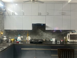 Kitchen in 6+ BHK Independent House at Sector 46 – for Sale
