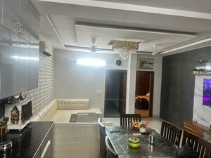 Kitchen in 6+ BHK Independent House at Sector 46 – for Sale