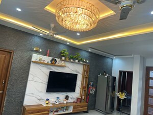 Furnished Amenities in 6+ BHK Independent House at Sector 46 – for Sale