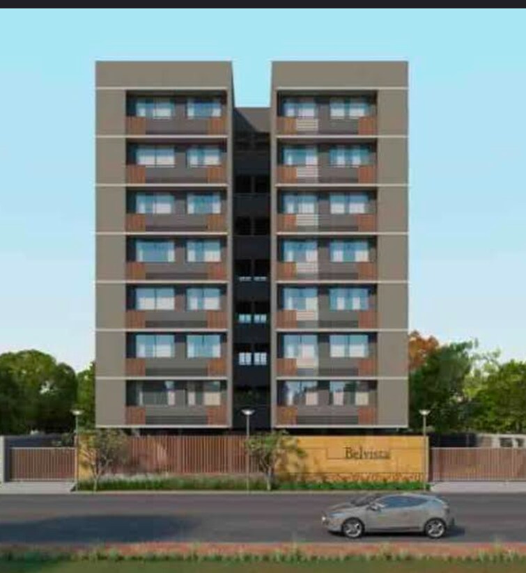 Cover Image, ambli 3 Bedroom 2250 Sq.Ft. Apartment In Ambli Ahmedabad 9127217