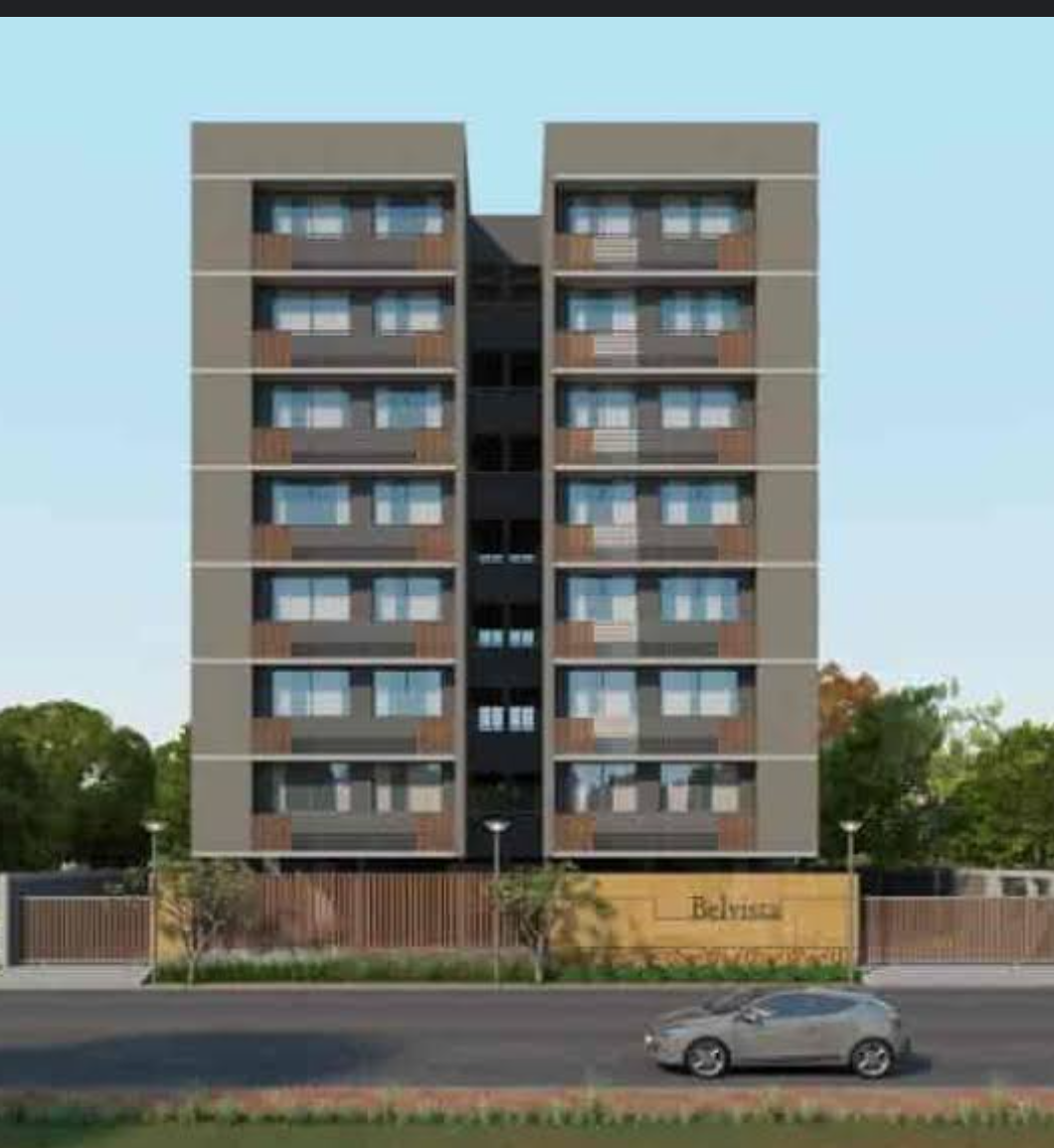 3 BHK Apartment For Rent in Ambli