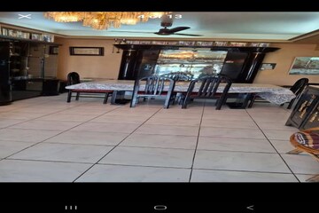 2 BHK Apartment For Rent in Ganga Satellite, Wanwadi
