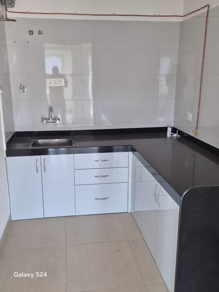 Kitchen, paranjape-forest-trails-the-highlands 1 Bedroom 510 Sq.Ft. Apartment In Bhugaon Pune 9127218