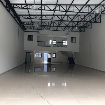  Industrial Plot For Sale in Pace City 2