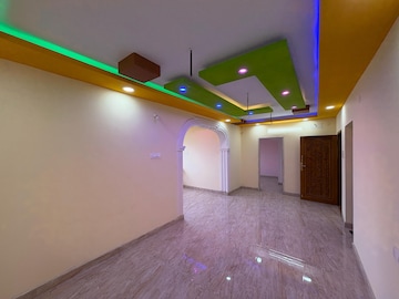 Bedroom in 2 BHK Apartment at Iyyappanthangal – for Sale