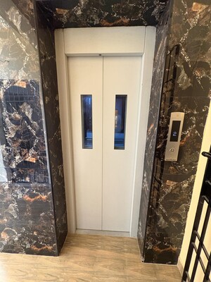 Lift in 2 BHK Apartment at Iyyappanthangal – for Sale