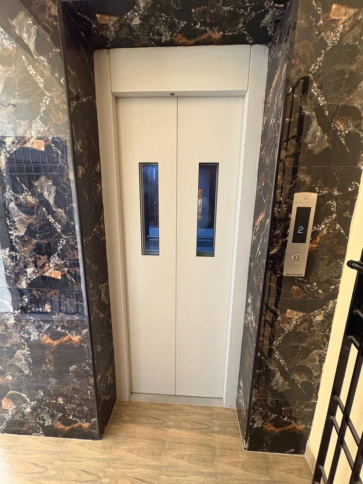 undefined, iyyappanthangal 2 Bedroom 1060 Sq.Ft. Apartment In Iyyappanthangal Chennai 9127233