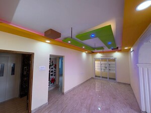 Bedroom in 2 BHK Apartment at Iyyappanthangal – for Sale