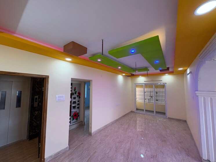 Bedroom, iyyappanthangal 2 Bedroom 1060 Sq.Ft. Apartment In Iyyappanthangal Chennai 9127233