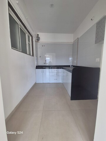 Kitchen in 1 BHK Apartment at Paranjape Forest Trails The Highlands, Bhugaon – for Rent