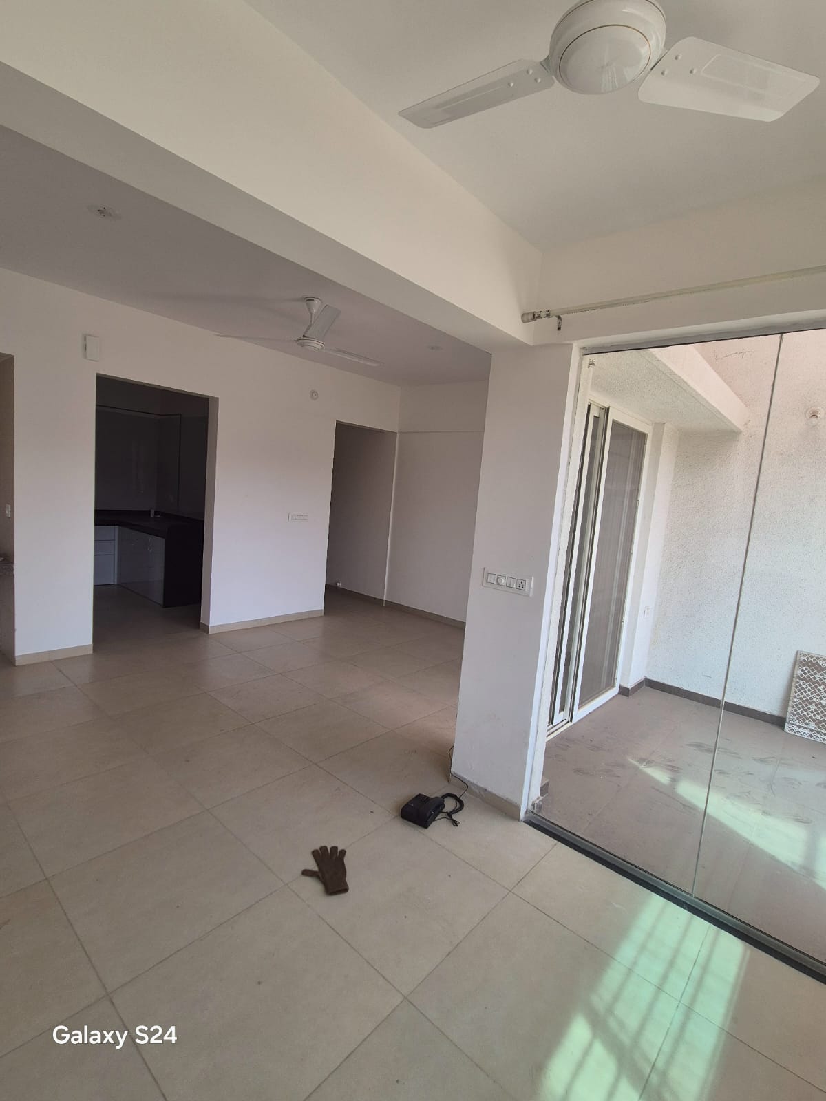 1 BHK 490 Sq.Ft. Apartment in Paranjape Forest Trails The Highlands