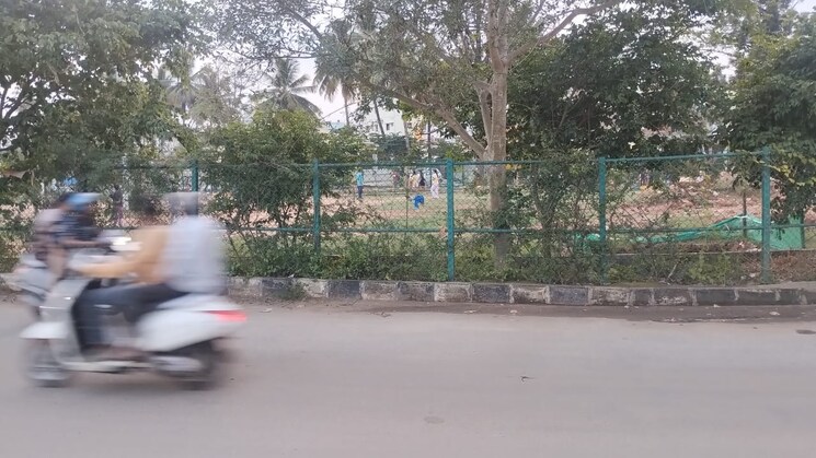 Exterior View, arekere  2400 Sq.Ft. Plot In Arekere Bangalore 9127244