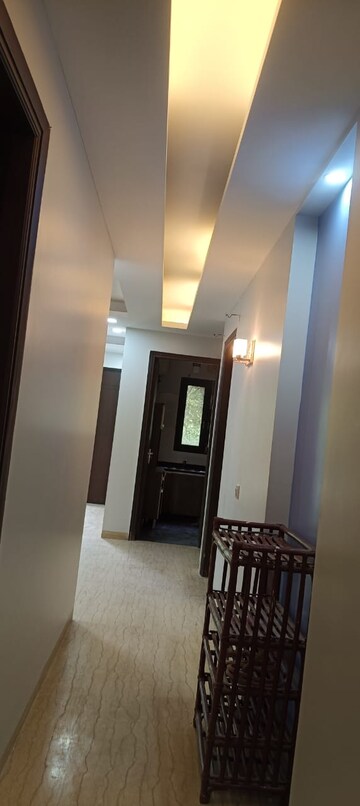 3 BHK Builder Floor For Rent in Unitech South City II, Sector 50