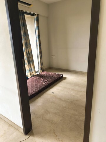 1 BHK Apartment For Rent in Lodha New Cuffe Parade, Wadala