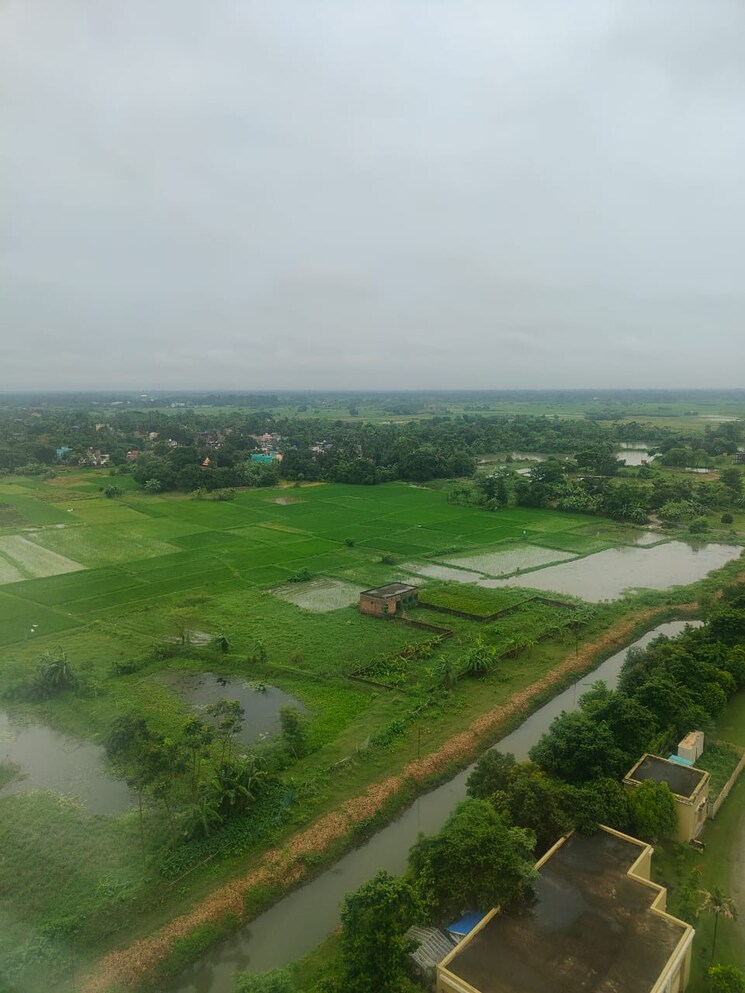 Garden, elita-garden-vista 3 Bedroom 1955 Sq.Ft. Apartment In New Town Kolkata 9127221