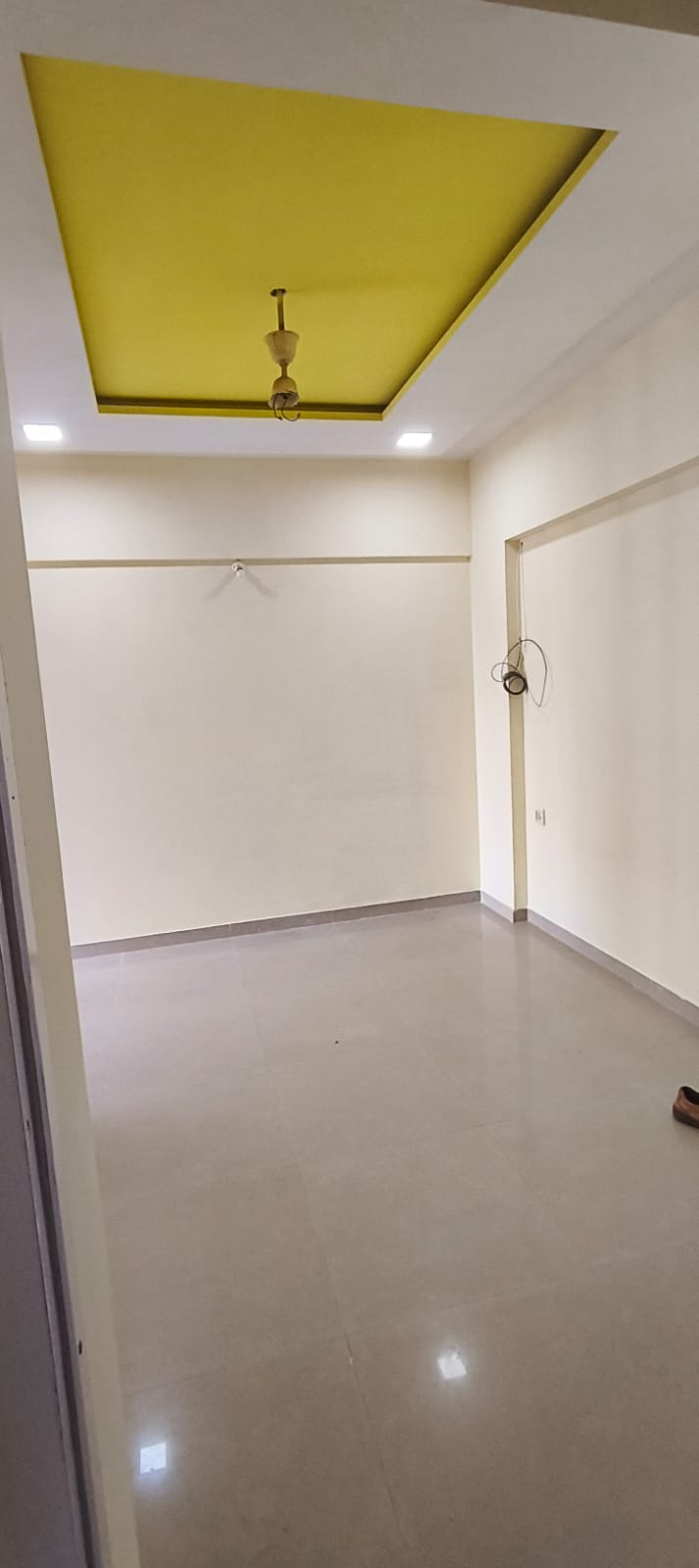 1 BHK 270 Sq.Ft. Apartment in Arihant View