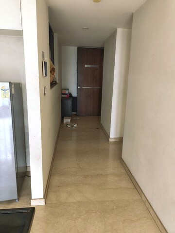 1 BHK Apartment For Rent in Lodha New Cuffe Parade, Wadala