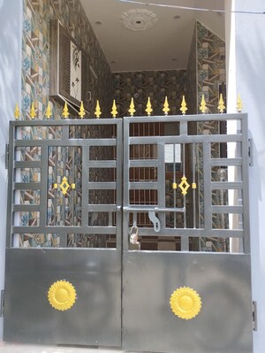 Master Plan in 2 BHK Villa at Mangadu – for Sale