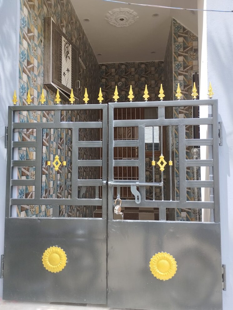 Master Plan, mangadu 2 Bedroom 800 Sq.Ft. Villa In Mangadu Chennai 9127270